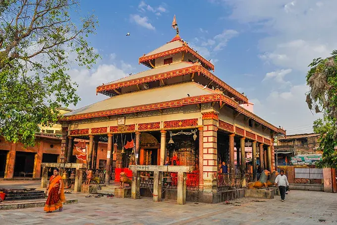 सतीदेवीको जिब्रो पतन भएको ठाउँ- बागेश्वरीको गरिमा, महिमा र उत्पतिको कथा bageshwori Temple